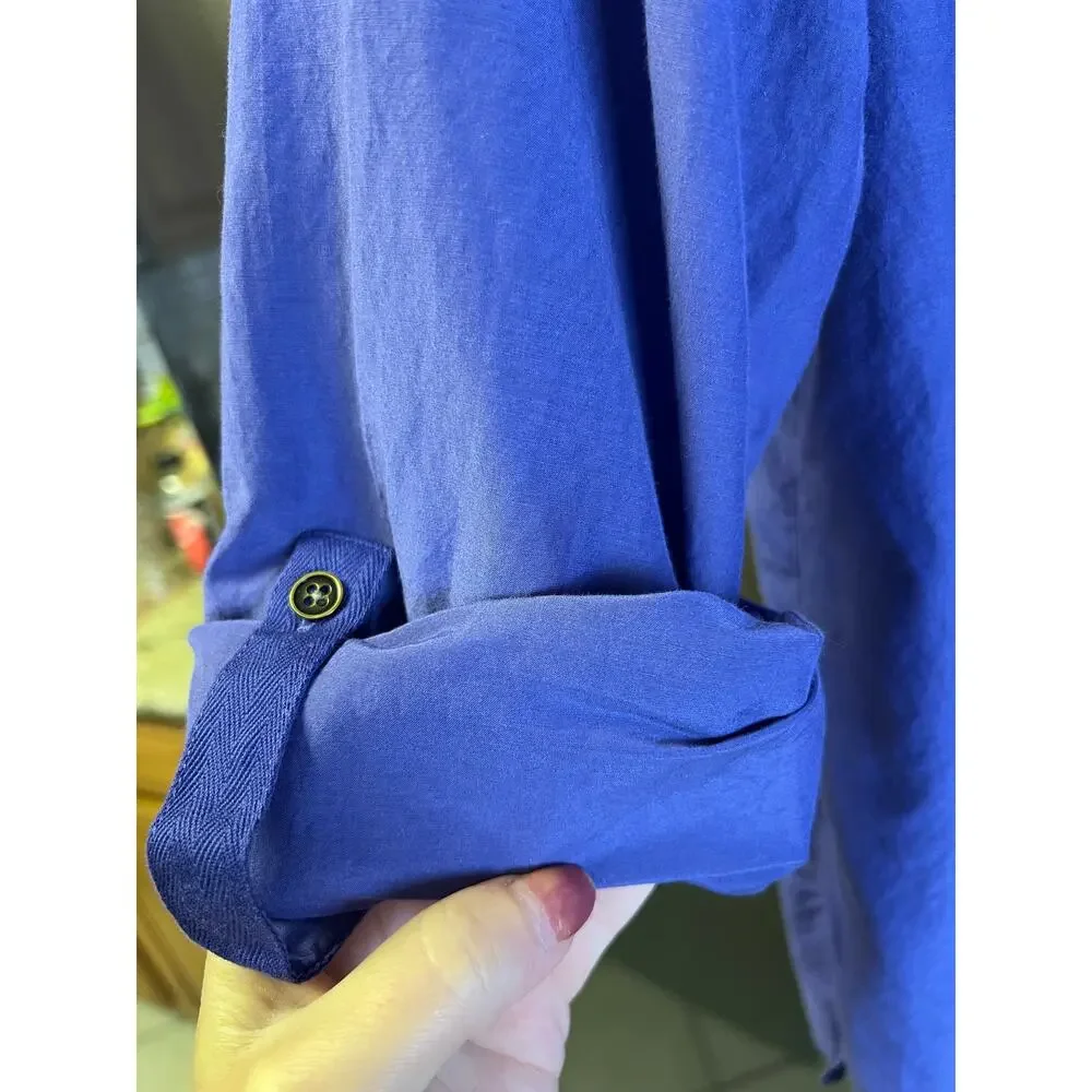 chico’s silk